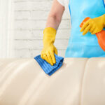 10 Best Leather Couch Cleaner: Deep Clean, No Damage