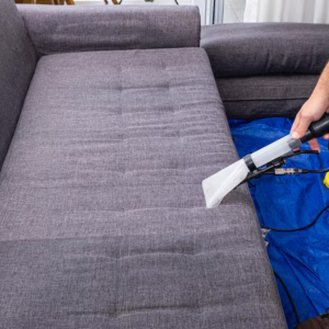 4 Seater Sofa Cleaning