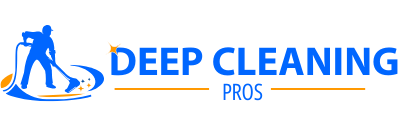 Deep Cleaning in UK